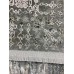 Турецкий ковер Мауритиус 0005 Серый